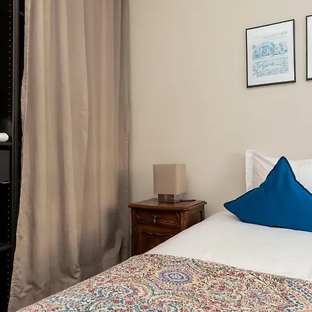 Urbanaas Anjos Apartamento Lisboa