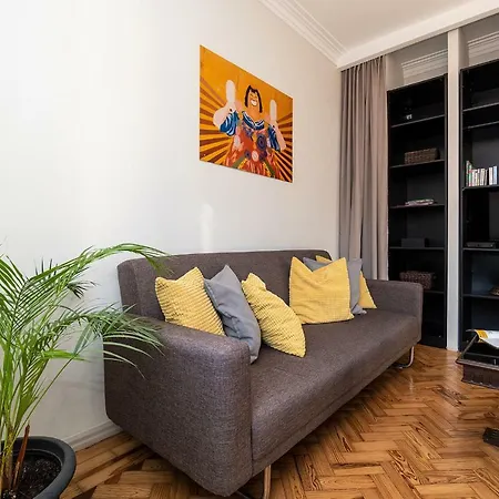Apartment Urbana Anjos *