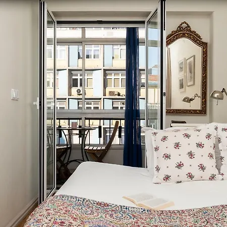 Urbana Anjos Apartment